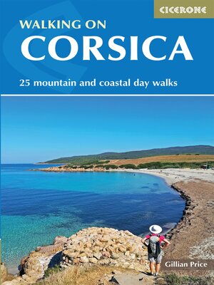 cover image of Walking on Corsica